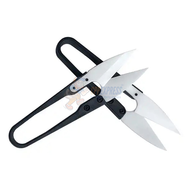 Relife RL-102 Insulated Ceramic U-shaped Shear for Mobile Phone Repair Cutting