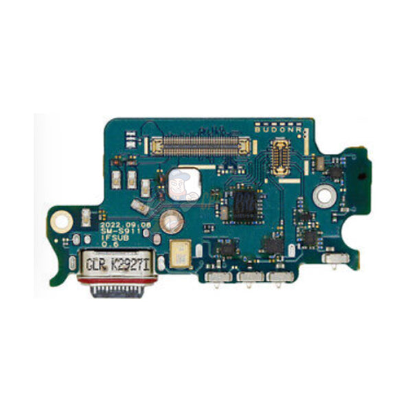 Samsung Galaxy S23 Plus Charging Port Board Replacement