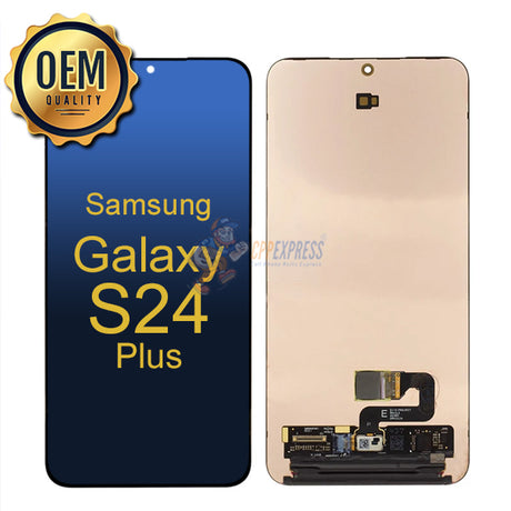 Samsung Galaxy S24 Plus – Touch Screen Digitizer Assembly Without Frame
