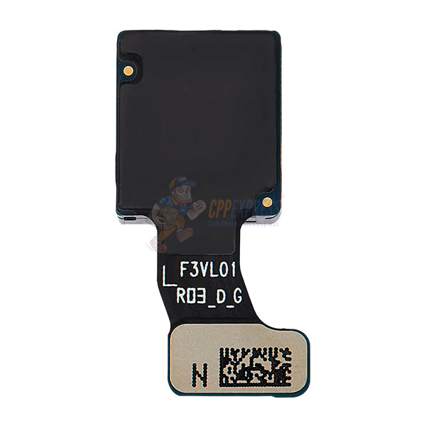 Front Facing Camera Compatible with Samsung Galaxy S25