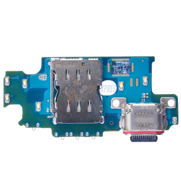 Samsung Galaxy S25 Plus Charging Port Dock Connector Board Replacement