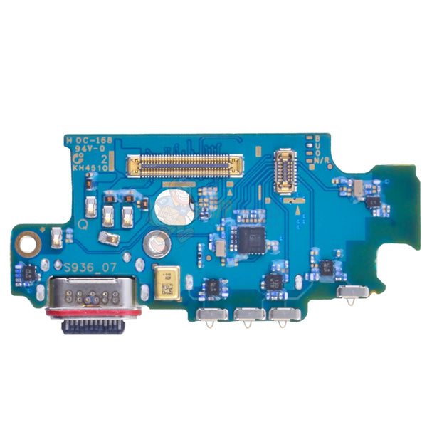 Samsung Galaxy S25 Plus Charging Port Dock Connector Board Replacement