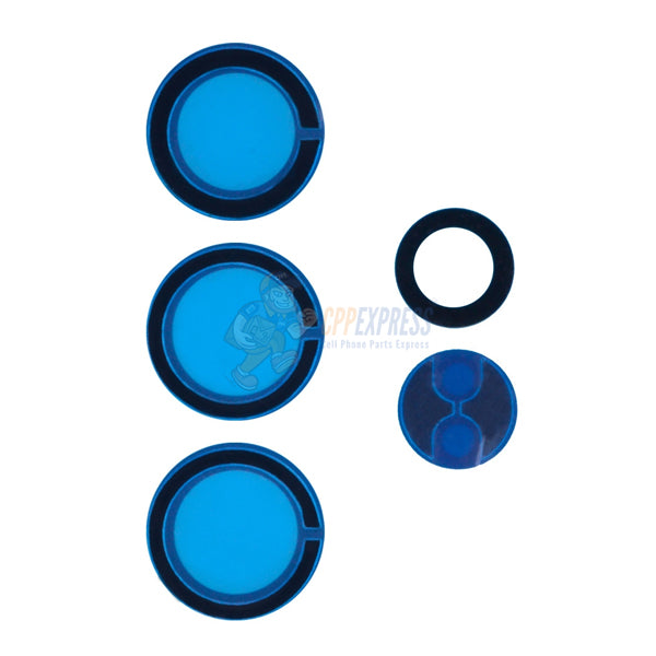 Samsung Galaxy S25 Ultra – Back Camera Lens Cover