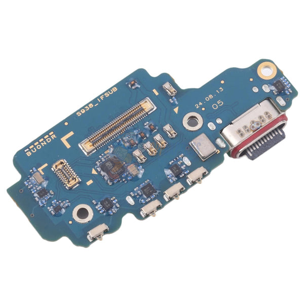 Samsung Galaxy S25 Ultra Charging Port Dock Connector Board Replacement