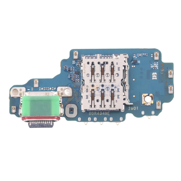 Samsung Galaxy S25 Ultra Charging Port Dock Connector Board Replacement