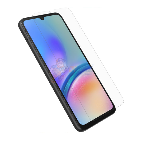 Samsung Galaxy A05/A05S Tempered Glass Screen Protector – Clear Series