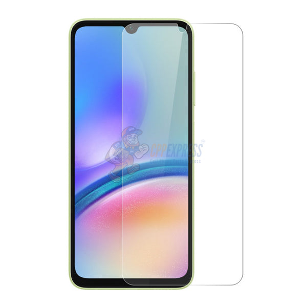 Samsung Galaxy A05/A05S Tempered Glass Screen Protector – Clear Series