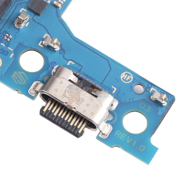 Samsung Galaxy A14 4G Charging Port Dock Connector Board Replacement