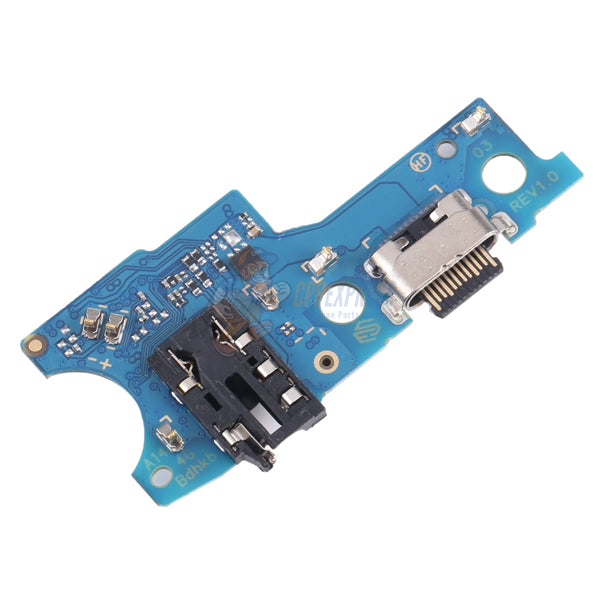 Samsung Galaxy A14 4G Charging Port Dock Connector Board Replacement