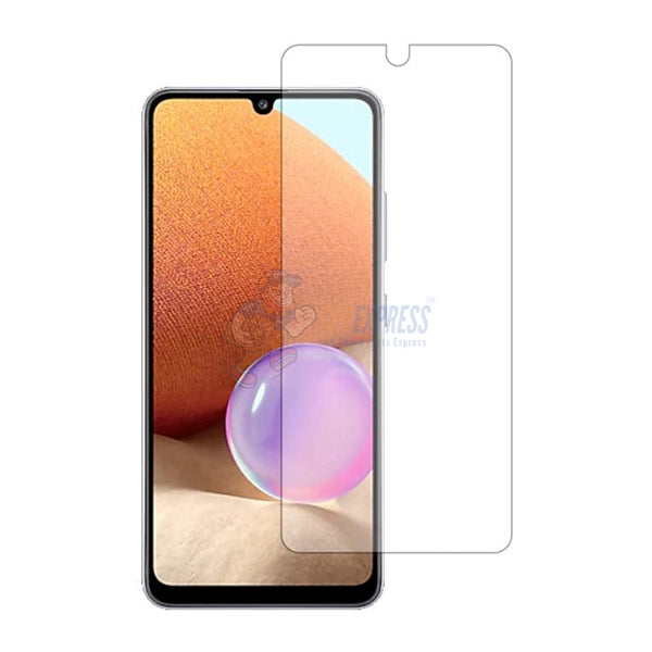 Samsung Galaxy A33 5G Tempered Glass Screen Protector - Clear Series