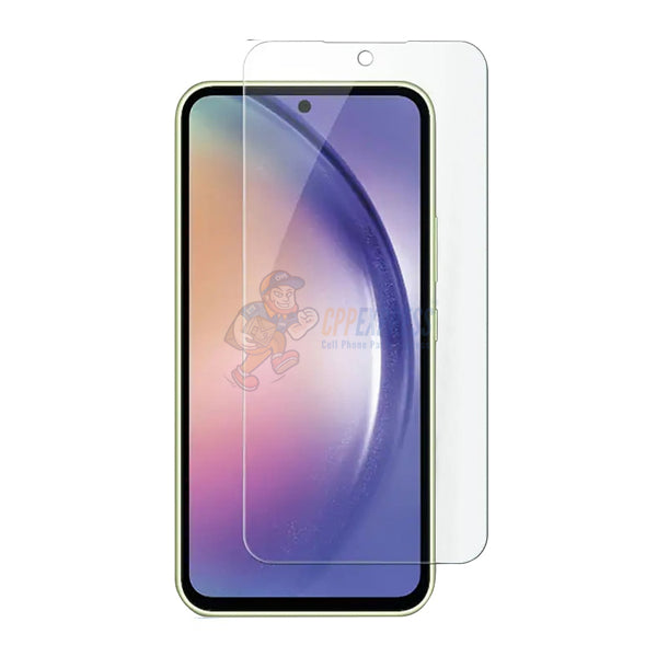 Samsung Galaxy A54 Tempered Glass Screen Protector – Clear Series