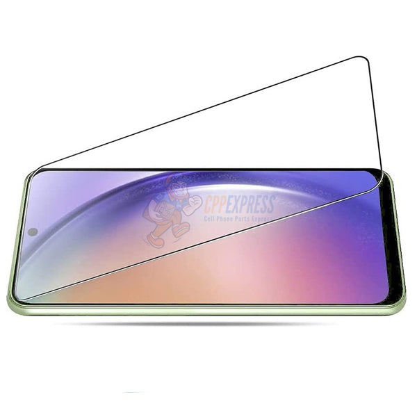 Samsung Galaxy A54 Tempered Glass Screen Protector – Clear Series