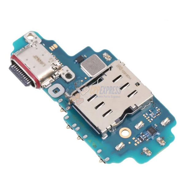 Samsung Galaxy S23 Ultra Charging Port Board Replacement