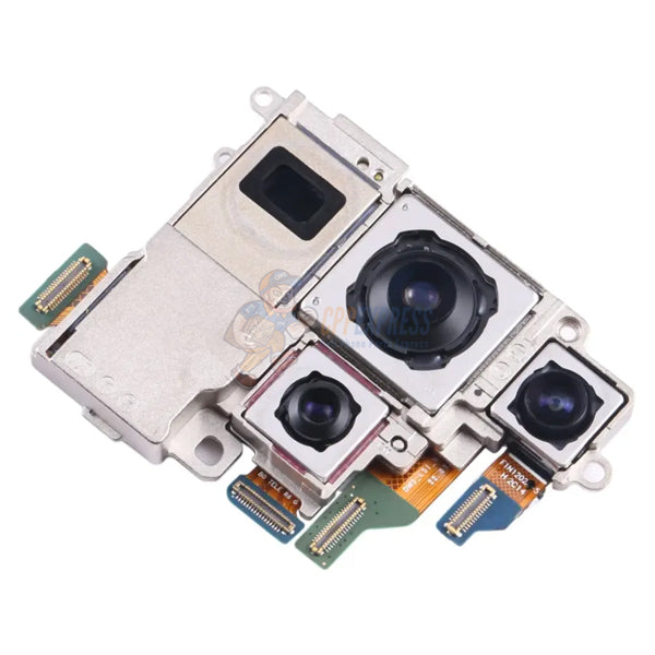 Samsung Galaxy S23 Ultra Rear Back Camera Replacement