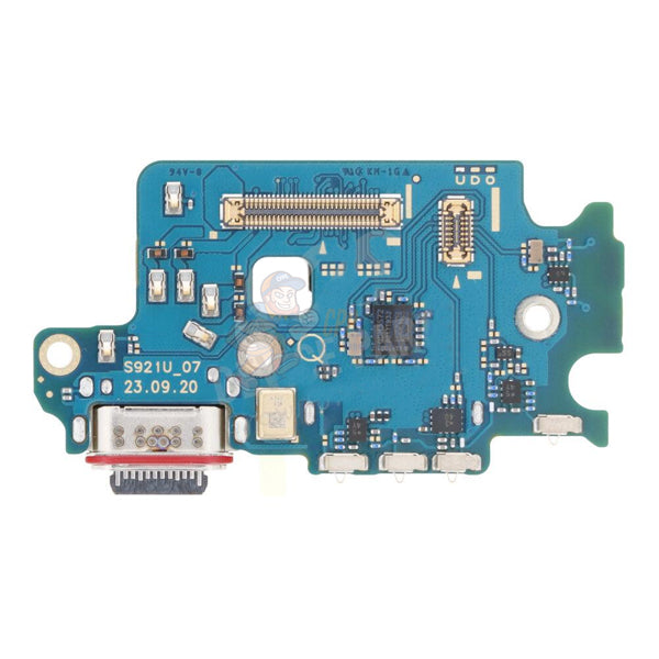 Samsung Galaxy S24 Charging Port Dock Connector Board Replacement