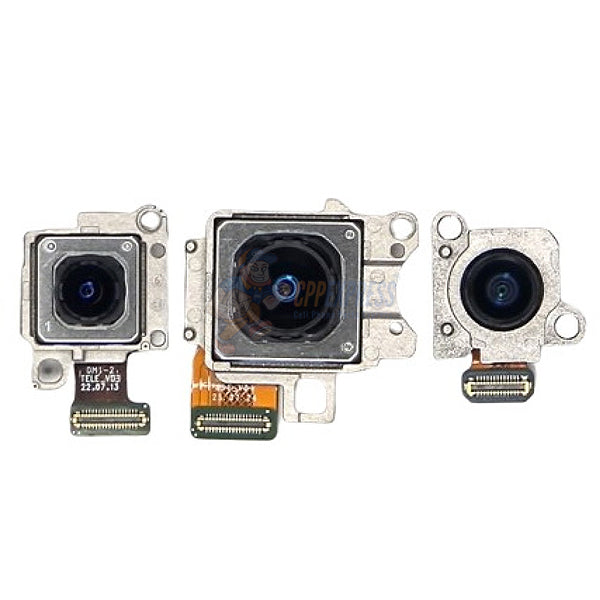 Samsung Galaxy S24 Plus Rear Back Camera Replacement