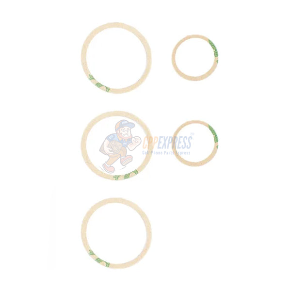 Samsung Galaxy S24 Ultra – Back Camera Lens Cover