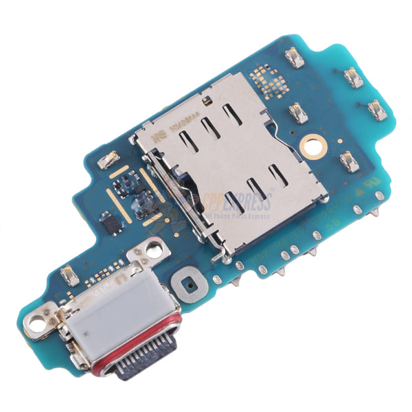 Samsung Galaxy S24 Ultra Charging Port Dock Connector Board Replacement