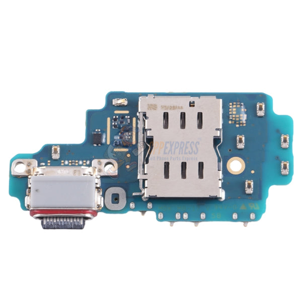 Samsung Galaxy S24 Ultra Charging Port Dock Connector Board Replacement