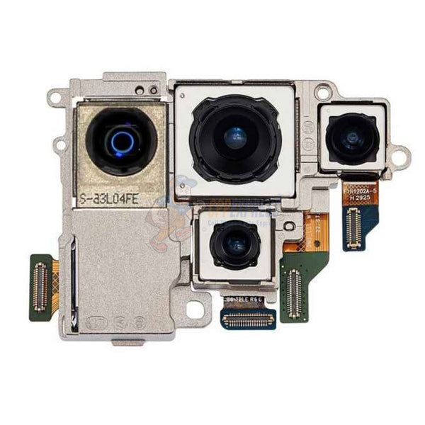 Samsung Galaxy S24 Ultra Rear Back Camera Replacement