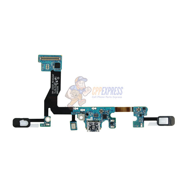 Samsung Galaxy S7 Edge Charging Port Flex Cable - SM-G935A (AT&T)