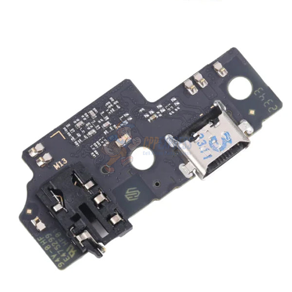 Samsung Galaxy A05 Charging Port Dock Connector Board Replacement