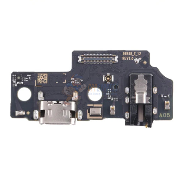 Samsung Galaxy A05 Charging Port Dock Connector Board Replacement