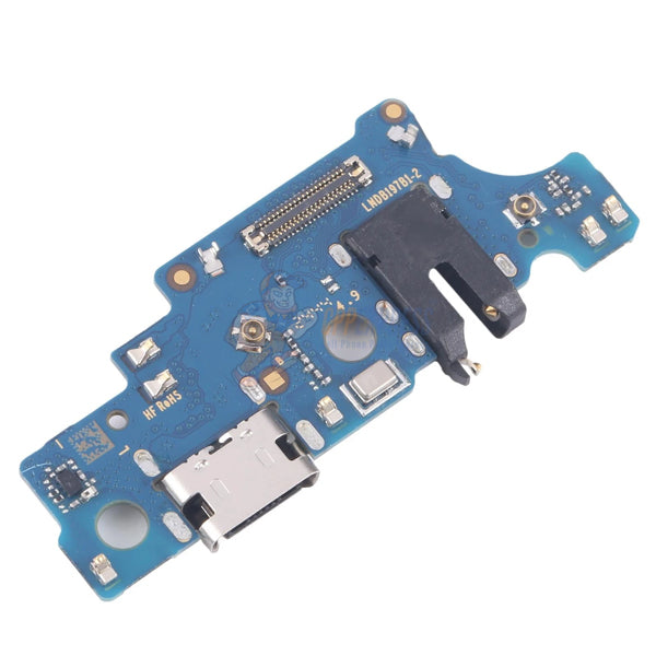 Samsung Galaxy A06 Charging Port Dock Connector Board Replacement