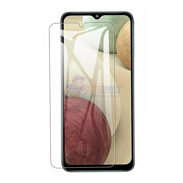 Samsung Galaxy A12 Tempered Glass Screen Protector