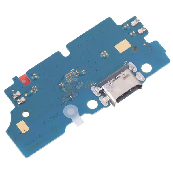Samsung Galaxy A16 5G Charging Port Dock Connector Board Replacement