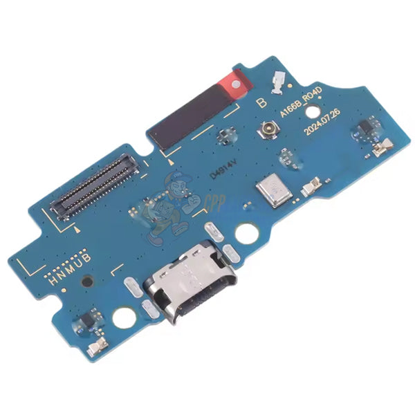 Samsung Galaxy A16 5G Charging Port Dock Connector Board Replacement