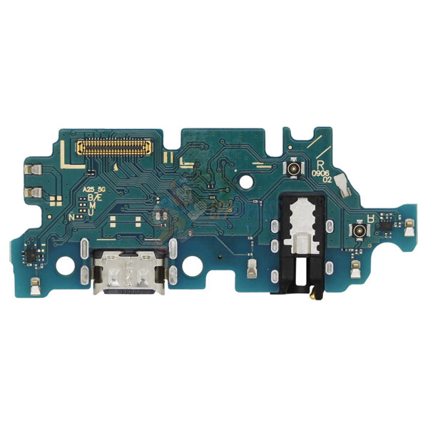 Samsung Galaxy A25 5G Charging Port Dock Connector Board Replacement