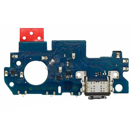 Samsung Galaxy A34 5G Charging Port Dock Connector Board Replacement
