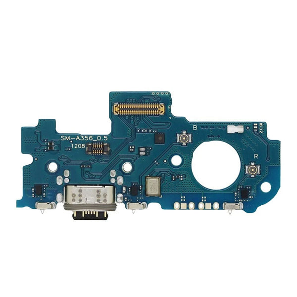 Samsung Galaxy A35 5G Charging Port Dock Connector Board Replacement