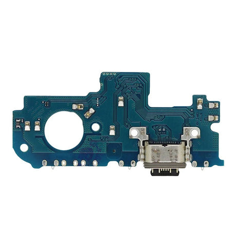 Samsung Galaxy A35 5G Charging Port Dock Connector Board Replacement
