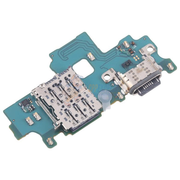 Samsung Galaxy A36 Charging Port Dock Connector Board Replacement