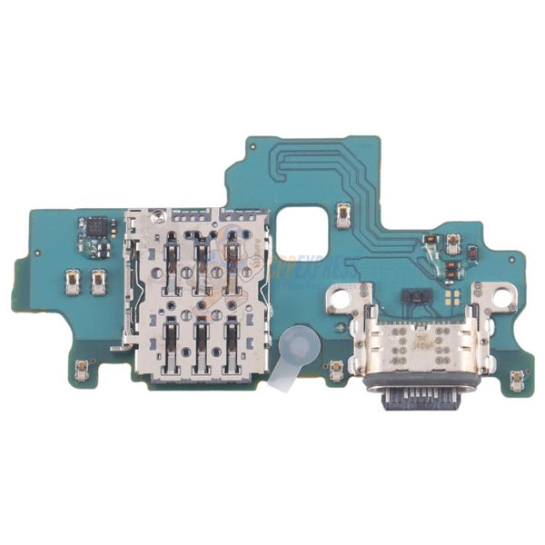 Samsung Galaxy A36 Charging Port Dock Connector Board Replacement
