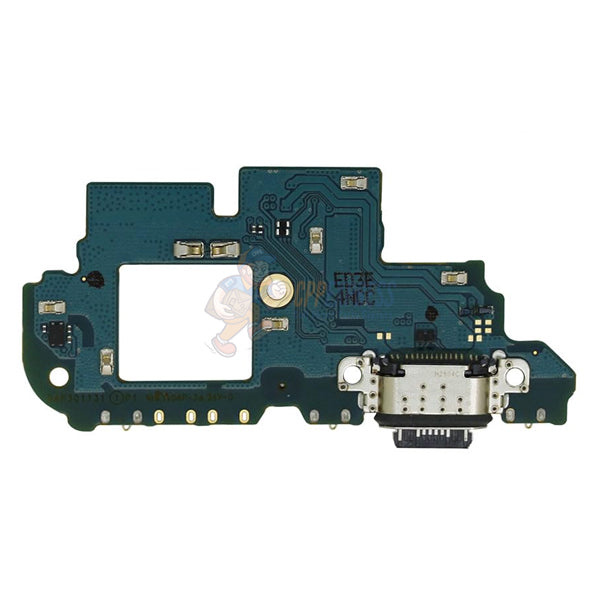 Samsung Galaxy A54 5G Charging Port Dock Connector Board Replacement