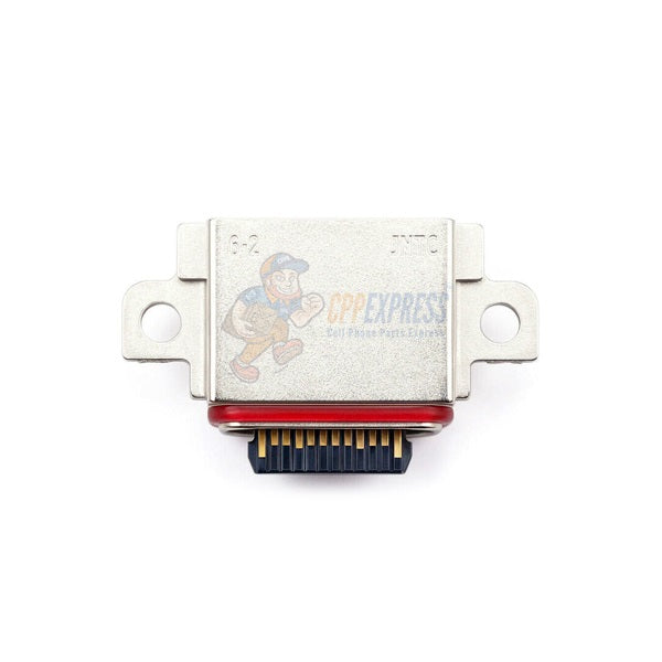 Samsung Galaxy S10 Charging Port Dock Connector Replacement