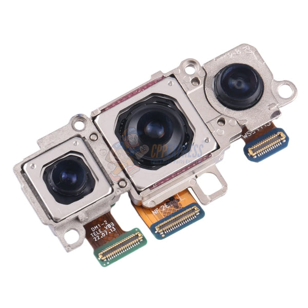 Samsung Galaxy S23 / S23 Plus Rear Back Camera Replacement