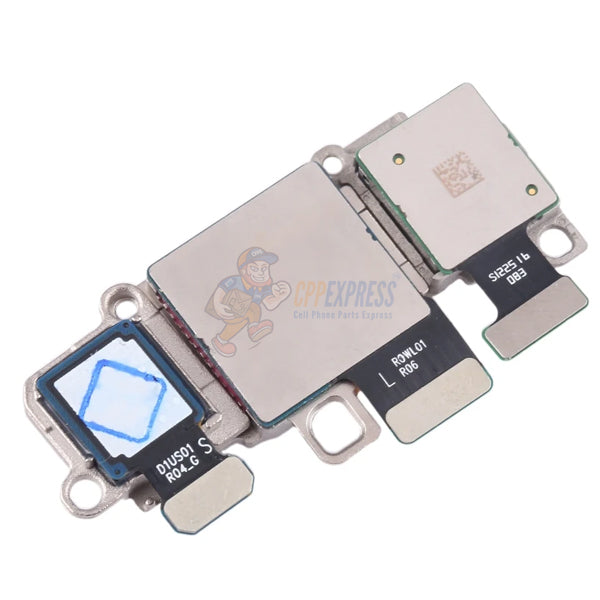 Samsung Galaxy S23 / S23 Plus Rear Back Camera Replacement