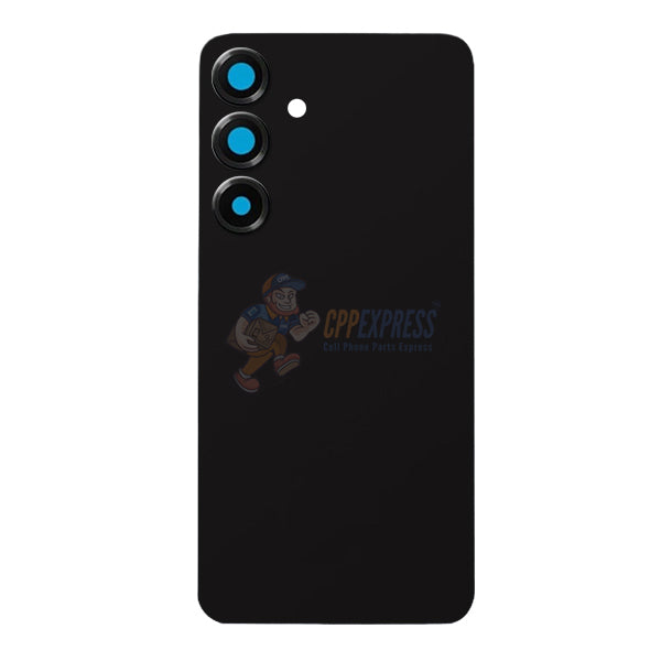 Samsung Galaxy S25 FE Battery Door Back Glass Replacement Cover