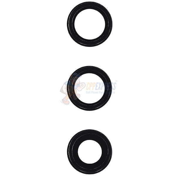 Samsung Galaxy S25 – Rear Back Camera Lens Cover