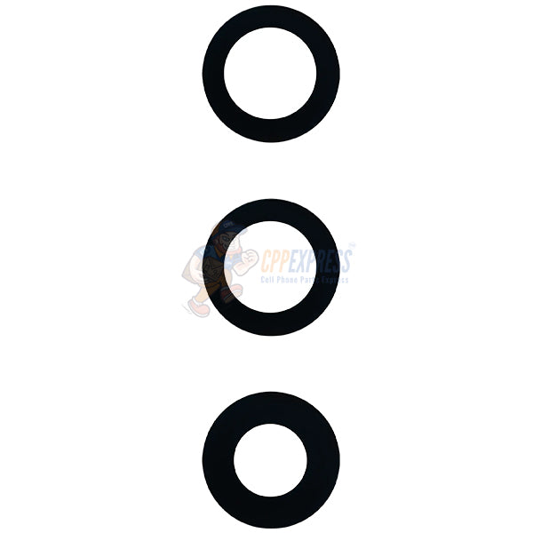 Samsung Galaxy S25 – Rear Back Camera Lens Cover