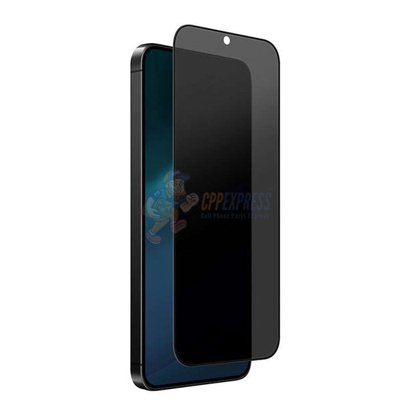 Samsung Galaxy S25 Tempered Glass Screen Protector - Privacy Series