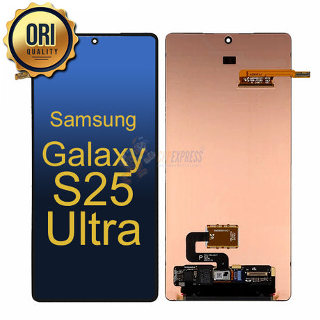 Samsung Galaxy S25 Ultra - Original Touch Screen Digitizer Assembly Without Frame