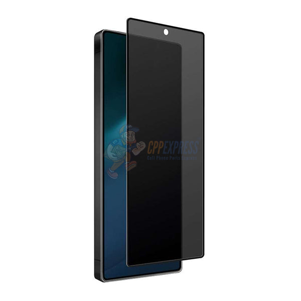 Samsung Galaxy S25 Ultra Tempered Glass Screen Protector - Privacy Series