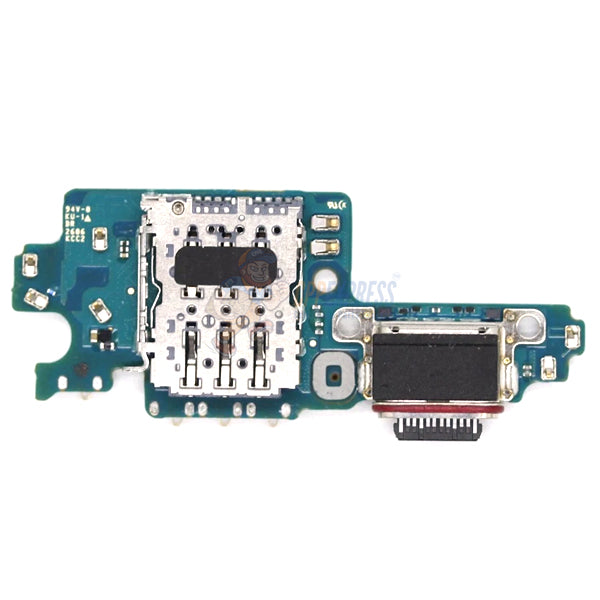 Samsung Galaxy S26 Charging Port Dock Connector Board Replacement