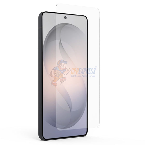 Samsung Galaxy S26 Plus Premium Tempered Glass Screen Protector - Clear Series