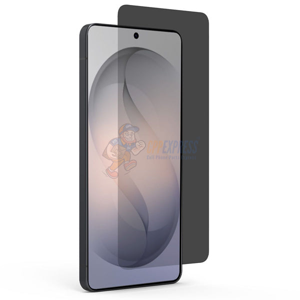 Samsung Galaxy S26 Plus Premium Tempered Glass Screen Protector - Privacy Series